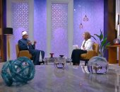 أيمن الحجار لـ"قناة الناس": غياب الرحمة سبب مشاكل المجتمعات.. فيديو