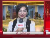 رشا أبو شقرة: مناقشة القانون في الحوار الوطنى قبل البرلمان سيكون إنجازا