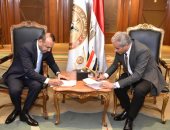 وزير القوى العاملة يعلن عودة مستحقات "المعاشات التقاعدية" لمصريين كانوا فى العراق