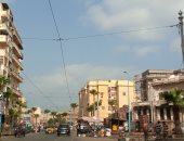 طقس الإسكندرية اليوم.. ارتفاع طفيف بدرجات الحرارة والعظمى 28 درجة 