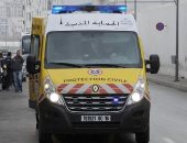 الجزائر تعلن تسجيل حالتى وفاة وخسائر مادية إثر التقلبات الجوية الأخيرة