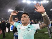 لاوتارو: سعيد لعودة كأس إيطاليا مجدداً إلى إنتر ميلان