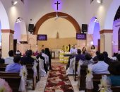 كنيسة الراعى الصالح الأسقفية تحتفل بمرور 100 عام على تأسيسها
