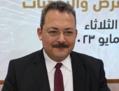 مقرر "الاستثمار بالحوار الوطني": رسائل الرئيس للمستثمرين محفزة ومطمئنة