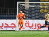 شوبير يشارك فى مران الأهلى بالكامل.. والشناوى ولطفى يبدآن تدريبات الجرى