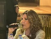 نادية مصطفى: اتمنيت أغني كلمات لـ نور عبد الله لما كنت بسمع شعرها في البرامج 
