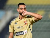 الأهلي يفتح ملف تجديد عقد عمرو السولية خلال فترة توقف الدوري 