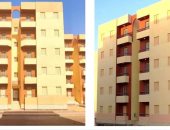 الإسكان: تنفيذ 4340 وحدة سكنية لمحدودى الدخل بمدينة سلام فى بورسعيد
