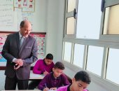 "تعليم الإسكندرية" تطمئن أولياء الأمور: نسبة نجاح الدرسات الاجتماعية 92% 