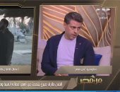 طارق صبري: أعشق التمثيل من صغري.. وضد مقولة "صاحب  بالين كداب"