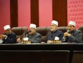 وكيل الأزهر لطلاب الشهادة الثانوية الأزهرية: اطمئنوا فلن نضيع جهودكم وتعبكم