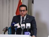 وزير الصحة: مصر كان لها أثر كبير فى القضاء على التهاب الكبد الفيروسى عام 2022