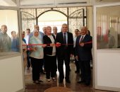 رئيس جامعة الزقازيق يفتتح البرنامج التدريبى الموحد لإعداد القيادات الجامعية