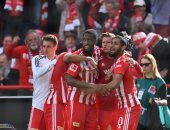 يونيون برلين يتأهل لدوري أبطال أوروبا لأول مرة في تاريخه.. فيديو