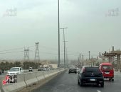 حالة الطقس.. تحذير عاجل من الأرصاد بسبب نشاط رياح مثيرة للرمال والأتربة 