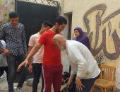 انتظام 11242 طالبا وطالبة فى امتحانات الدبلومات الفنية بالإسماعيلية.. فيديو وصور