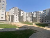 وزير الإسكان: الإسراع فى إنجاز وحدات مشروع سكن بديل العشوائيات بالعبور الجديدة