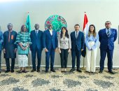 التعاون الدولي: مصر اتخذت خطوات فعالة لتحفيز التمويل المناخي