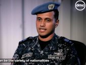 ضابط بحري يوضح لـ"عن قرب" طبيعة وظيفته ومهامه في بعثة الأمم المتحدة بأفريقيا الوسطى