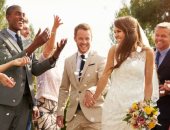 5 طرق تعلمك إتيكيت حضور حفل الزفاف