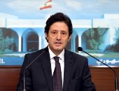 وزير الإعلام اللبنانى يؤكد: لا نية لإغلاق تليفزيون لبنان ونحاول معالجة المشاكل