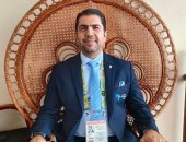 هشام التهامي يحتفظ بعضوية الاتحاد الأفريقي للريشة الطائرة