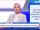 النائب علاء عصام: الحوار الوطنى يقلل كثيرا من الآثار السلبية لأى قانون أو قرار