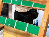 الأرجنتين تعثر على 72 كيلو من الكوكايين مخبأة فى طاولات خشبية وأسرّة 