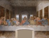 لوحة العشاء الأخير لـ ليوناردو دافنشي.. ما قصة اللوحة؟