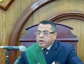 المؤبد والسجن 15 سنة للمتهمين بقتل تاجر ملابس بالشرقية