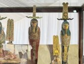 سقارة كنز مصر.. اكتشافات أبهرت العالم
