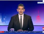 أحمد الطاهرى: الأمن الغذائى مرتبط بفكرة الاكتفاء الذاتى للمحاصيل