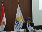 مجلس جامعة دمياط يوافق على منح 21 درجة ماجستير و11 دكتوراه