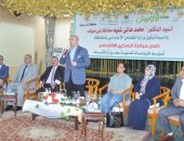 تسليم عقود تمويل لمشروعات تنموية بأكثر من 3.7 مليون جنيه فى بنى سويف