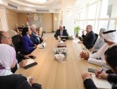 التعليم العالى: افتتاح المستشفى الجامعى لجامعة السويس بأبورديس أكتوبر المقبل