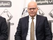 جمال الكشكى لـ «صالون التنسيقية»: الحوار الوطني تجربة تستحق التوقف والتأمل