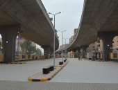 تضم ساحات انتظار ومواقف ومطاعم.. تطوير ترعة المريوطية بين شارعى الهرم وفيصل