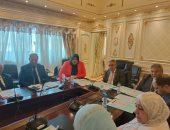 "محلية النواب" تناقش خطط دعم وتأهيل القيادات النسائية بالمحليات