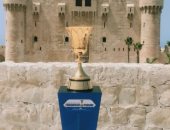 تعرف على تاريخ قلعة قايتباى بعد أن استقبلت كأس العالم لكرة السلة 2023