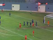 إنبى يقصى فيوتشر من كأس مصر ويتأهل لدور الثمانية فى مباراة مثيرة