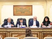 "اقتصادية النواب" توافق على قانون تمويل إنشاء محطة الحاويات 2 بميناء شرق بورسعيد