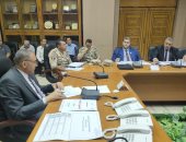 محافظة شمال سيناء تستعد لامتحانات الثانوية العامة والأزهرية.. صور