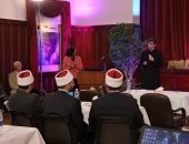المدير الأكاديمى للمركز المسيحى الإسلامى: "مؤتمر المناخ إنجاز رائع لمصر ونقطة قوية للانطلاق"