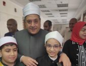 منطقة الإسكندرية الأزهرية تخوض التصفيات النهائية لتحدي القراءة العربي