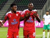 نجم الوداد: سنحاول تحقيق نتيجة إيجابية أمام الأهلي فى القاهرة