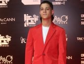 أحمد داش يحضر عرض فيلمه "لامؤخذة" بسينما زاوية بعد 11 عاما من طرحه