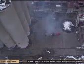 القناة الوثائقية تعرض فيلما بعنوان: سباق تدمير العالم