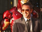 مخرج Iron Man: كنت سأعطى روبرت داونى جونيور شخصية مختلفة عن تونى ستارك