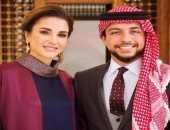 الملكة رانيا تنشر أغنية "قمر حزيران" بمناسبة زفاف ولي عهد الأردن.. فيديو