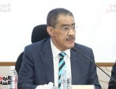 رئيس الهيئة العامة للاستعلامات: مصر حريصة على أن يكون السلام قائما فى المنطقة
